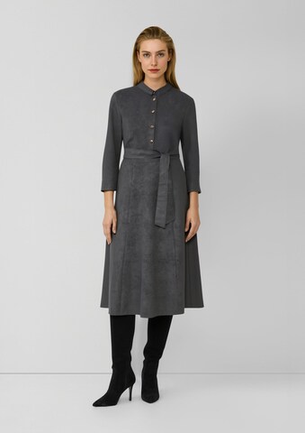 s.Oliver Kleid in Grau