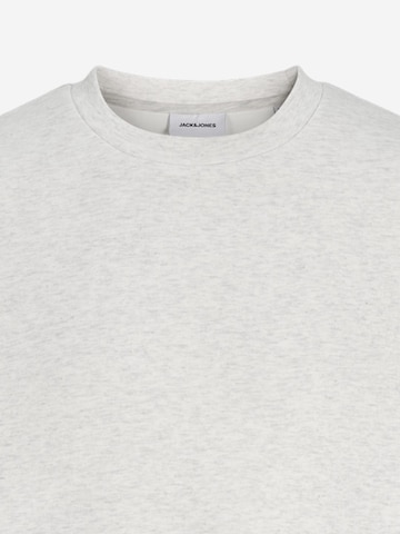 JACK & JONES Tréning póló 'JJEBARRON' - fehér