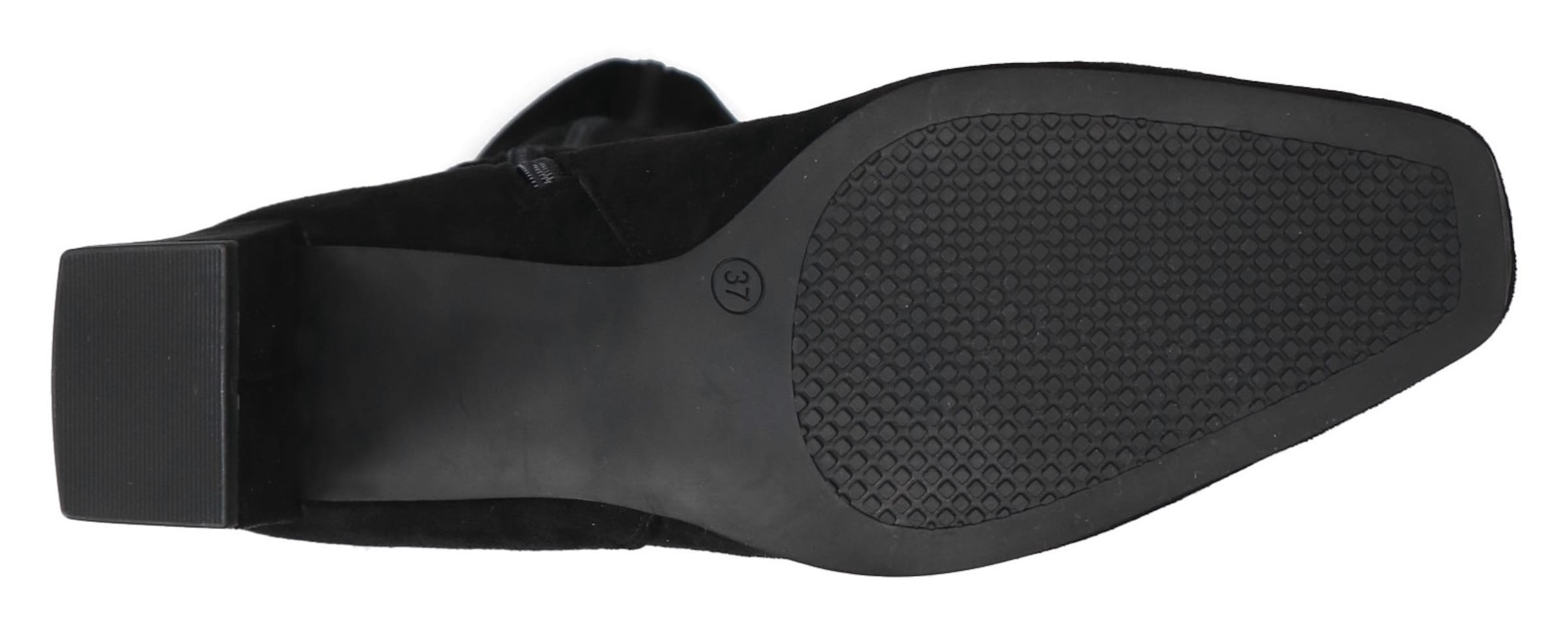 CAPRICE Boots 'Tracy' in Black