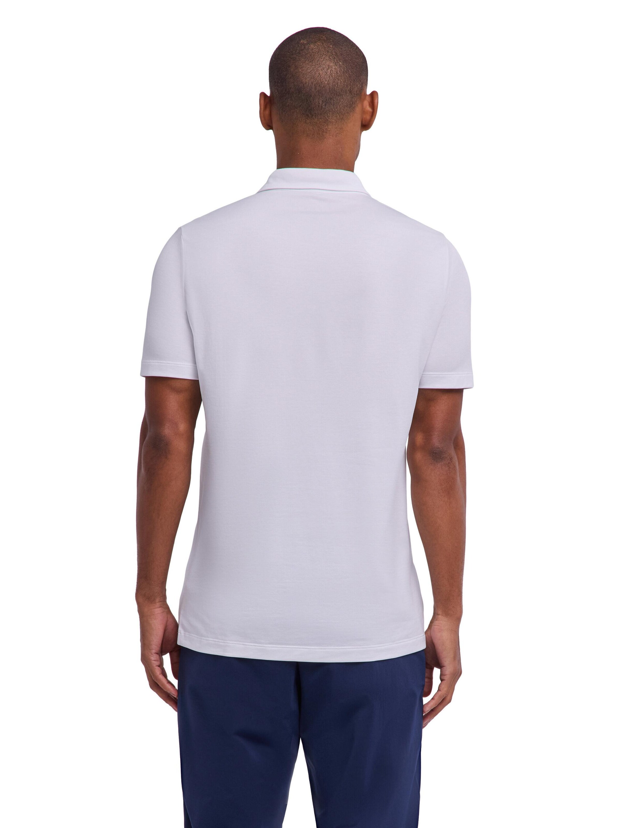 FALKE Shirt in White
