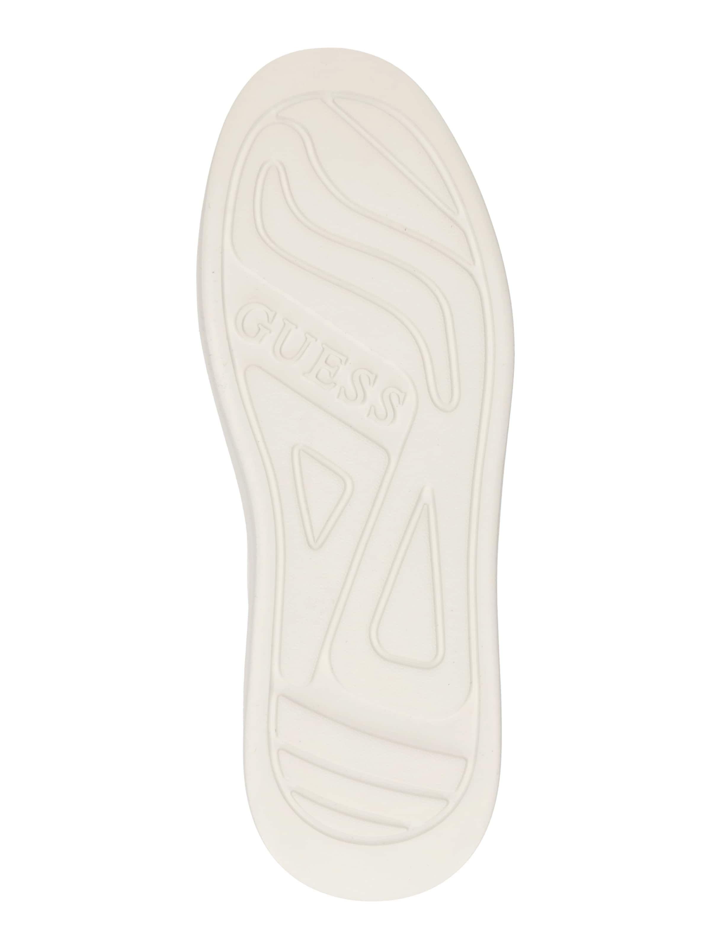 GUESS Sneakers 'Elbina' in White