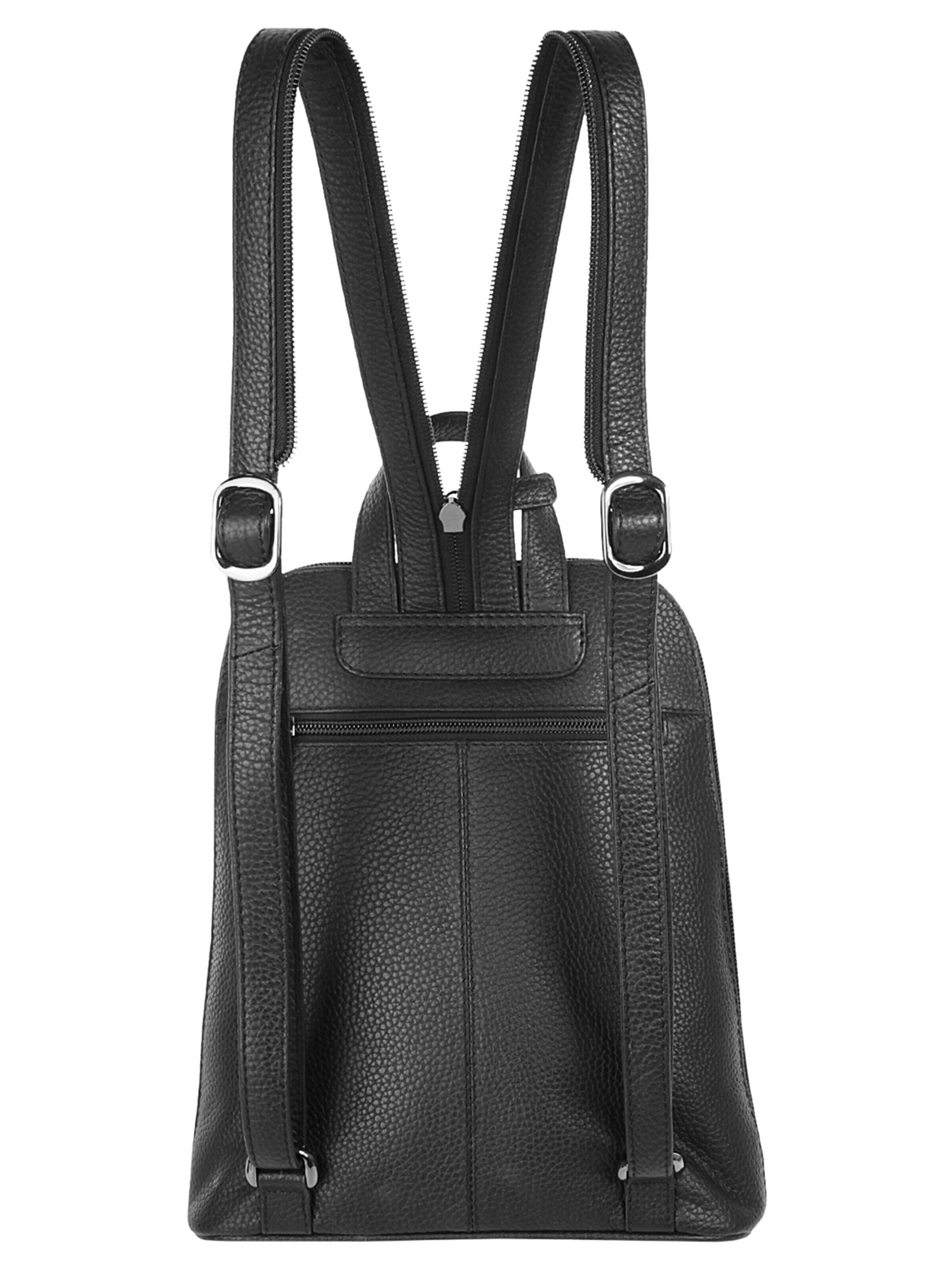Sac à dos Betty Barclay en noir