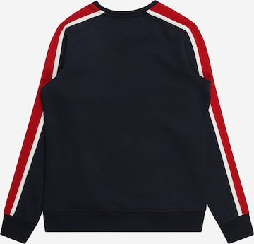 zils Jack & Jones Junior Sportisks džemperis 'Logan'