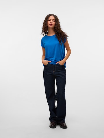 VERO MODA - Camiseta 'VMAva' en azul