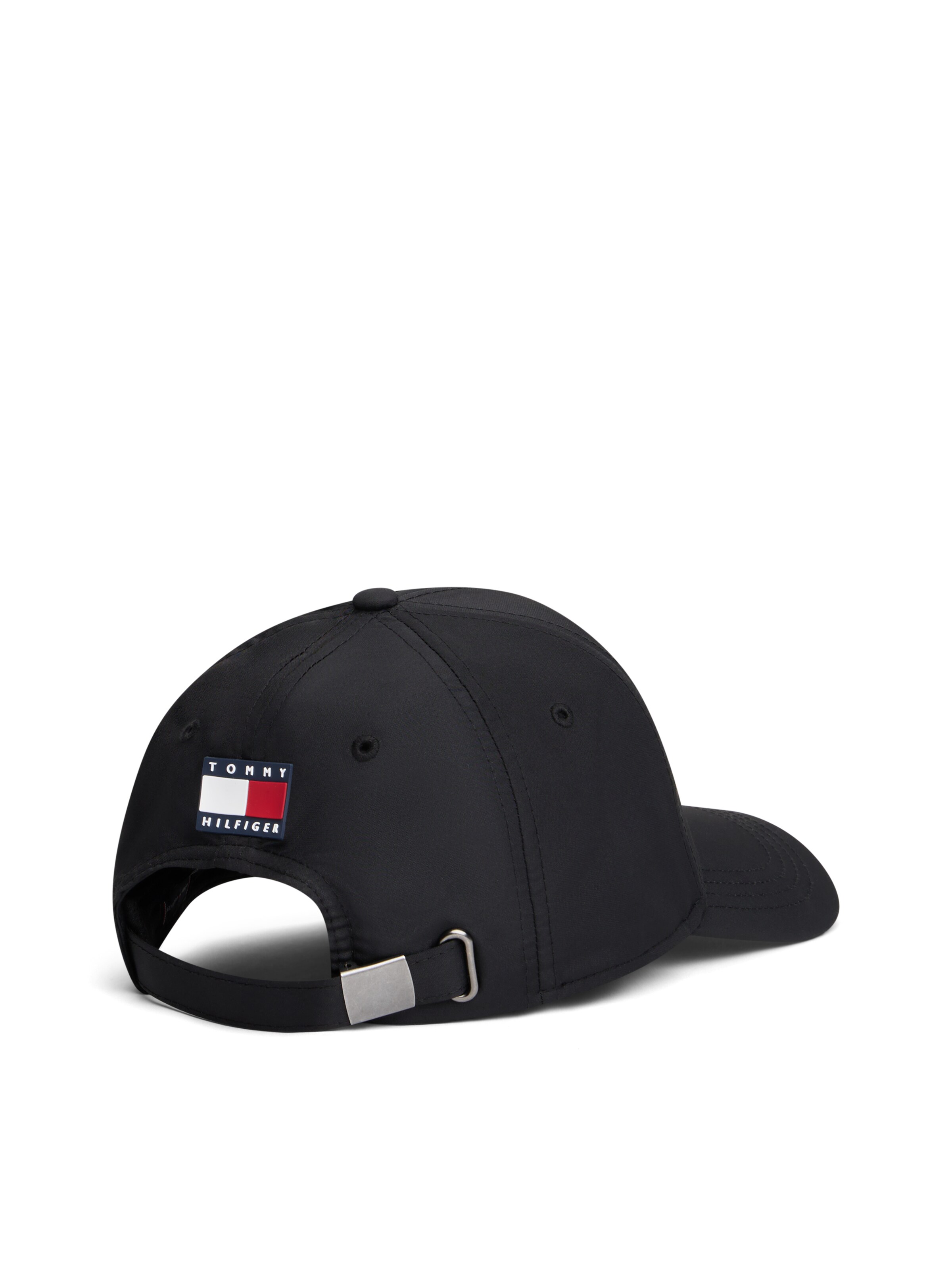 TOMMY HILFIGER - Gorra 'TH X CF1 REPLICA' en negro