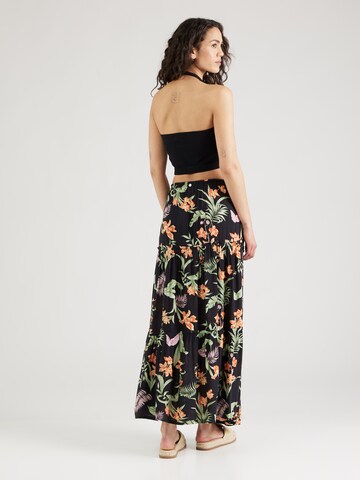 ROXY Skirt 'SWEETWATER' in Black