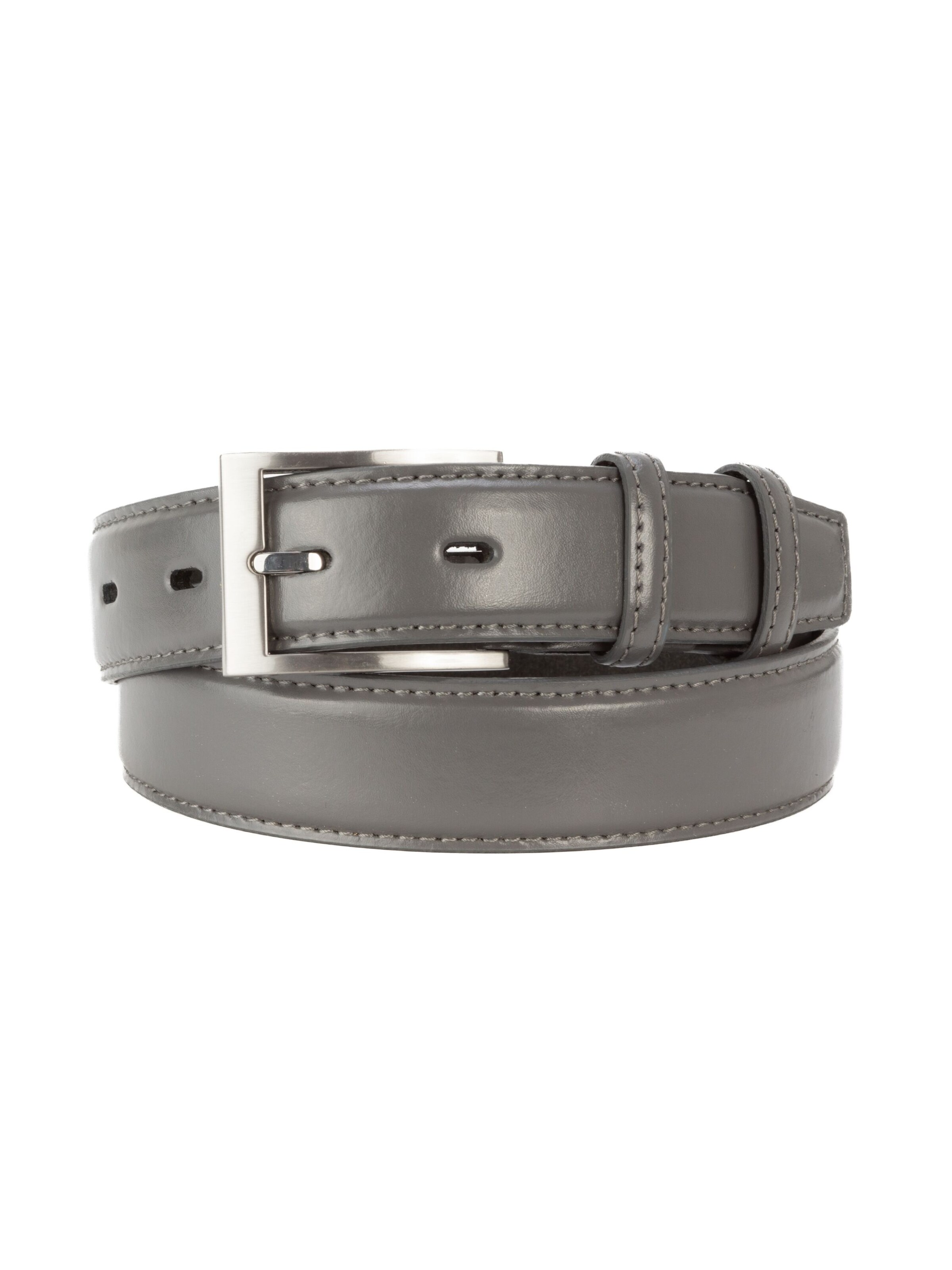 BA98 Gürtel in Grau