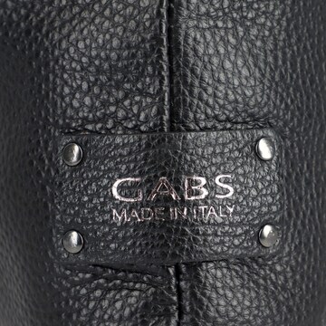 Gabs Schultertasche 'Lolita' in Schwarz