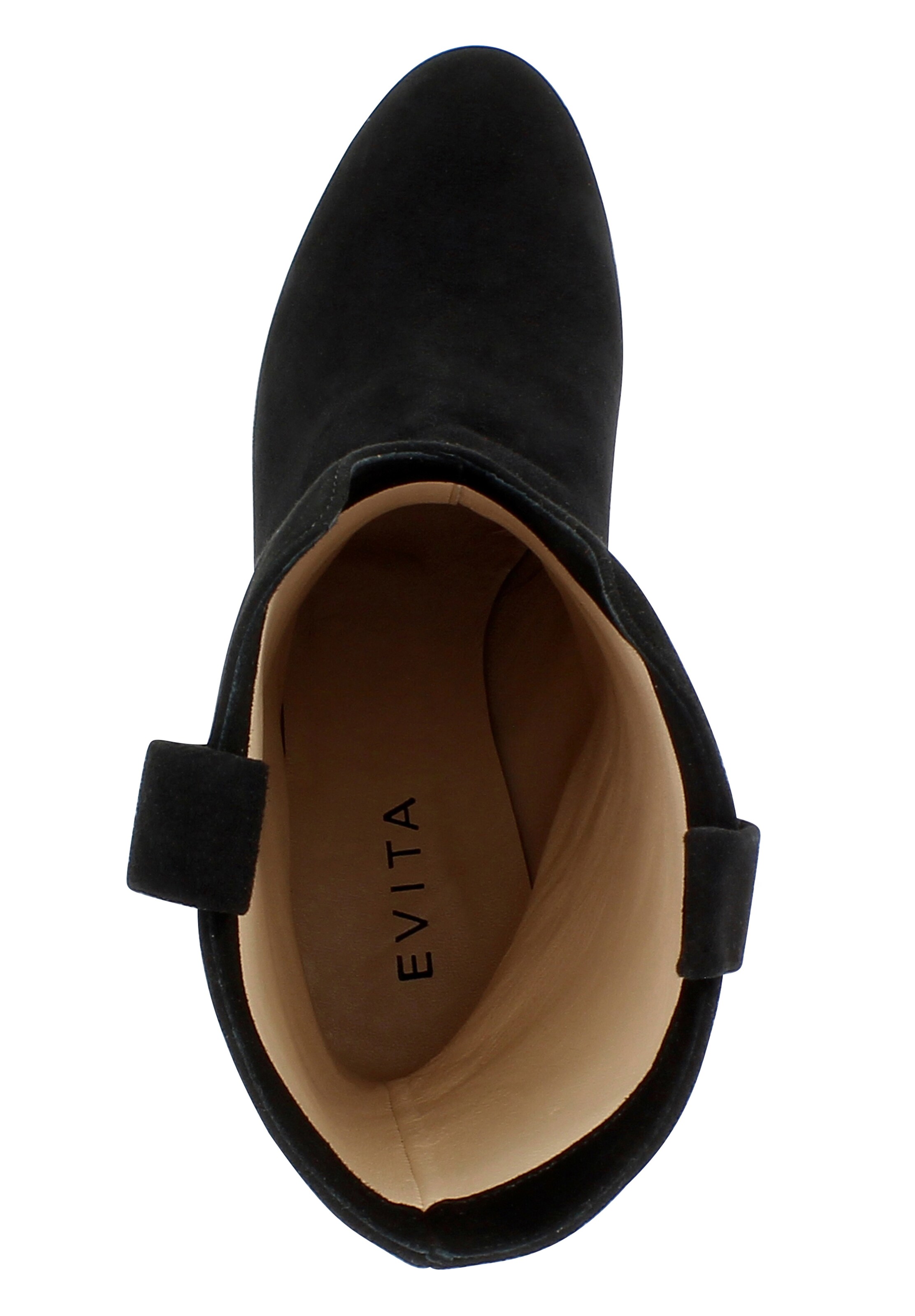EVITA Boots 'JENNY' in Black