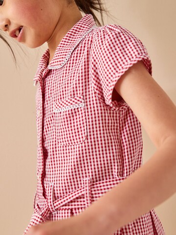 Next Kleid in Rot