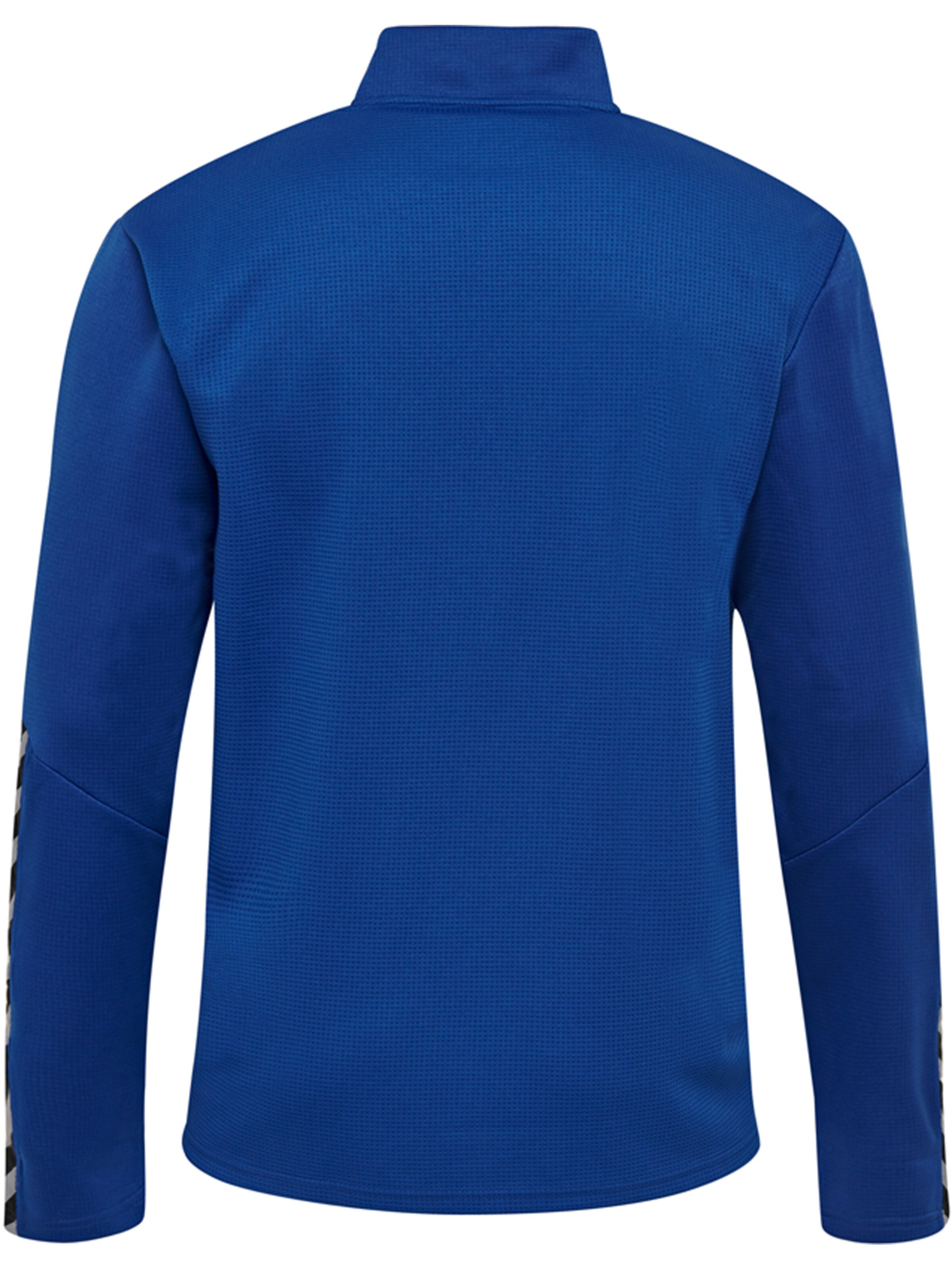 Hummel Performance shirt in Blue