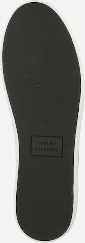 Sneaker bassa di TOMMY HILFIGER in beige