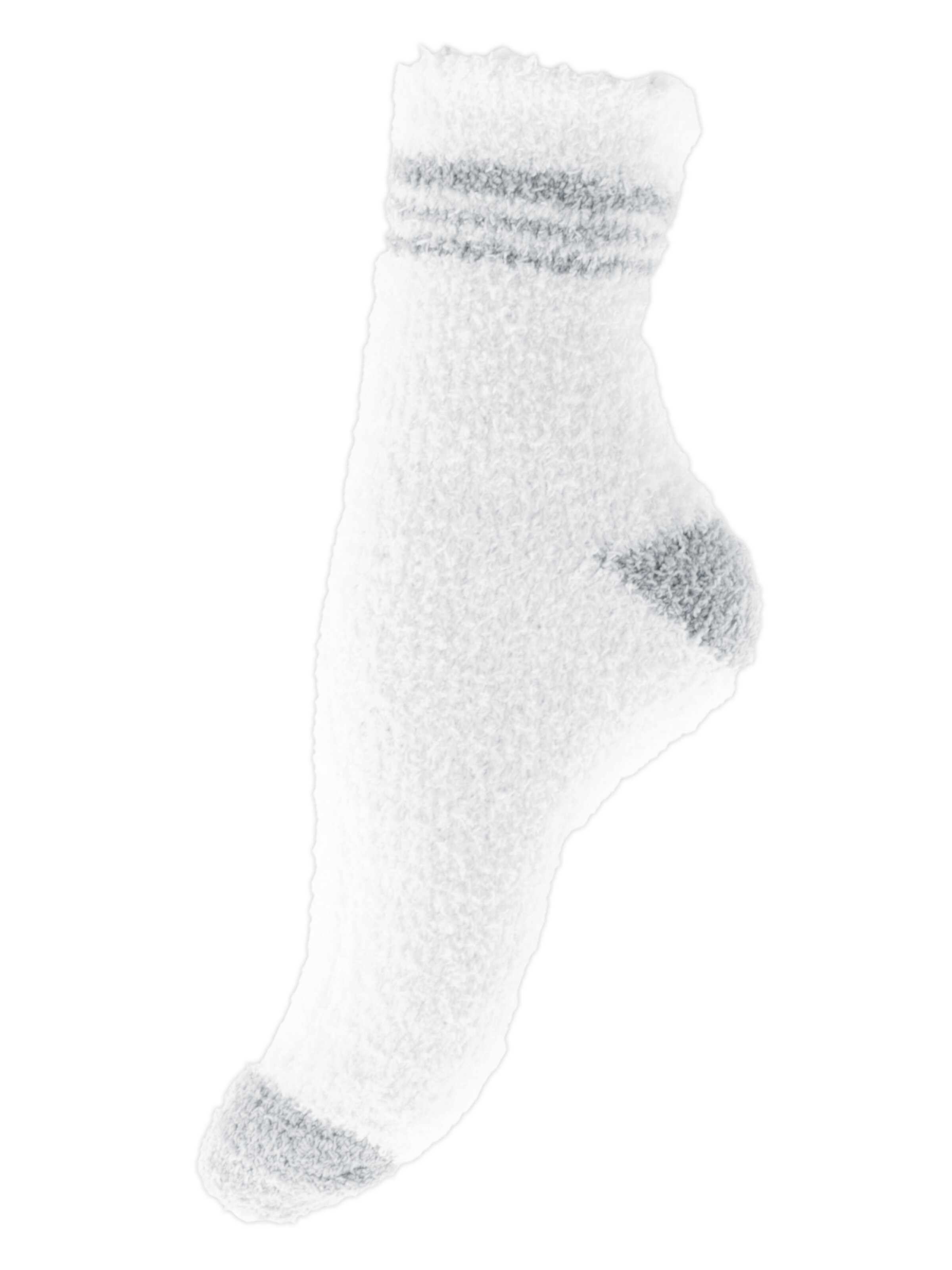 Yenita - Meias em cinzento