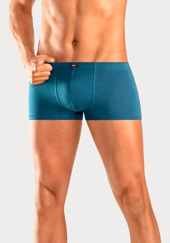 H.I.S Boxershorts in Blau: predná strana