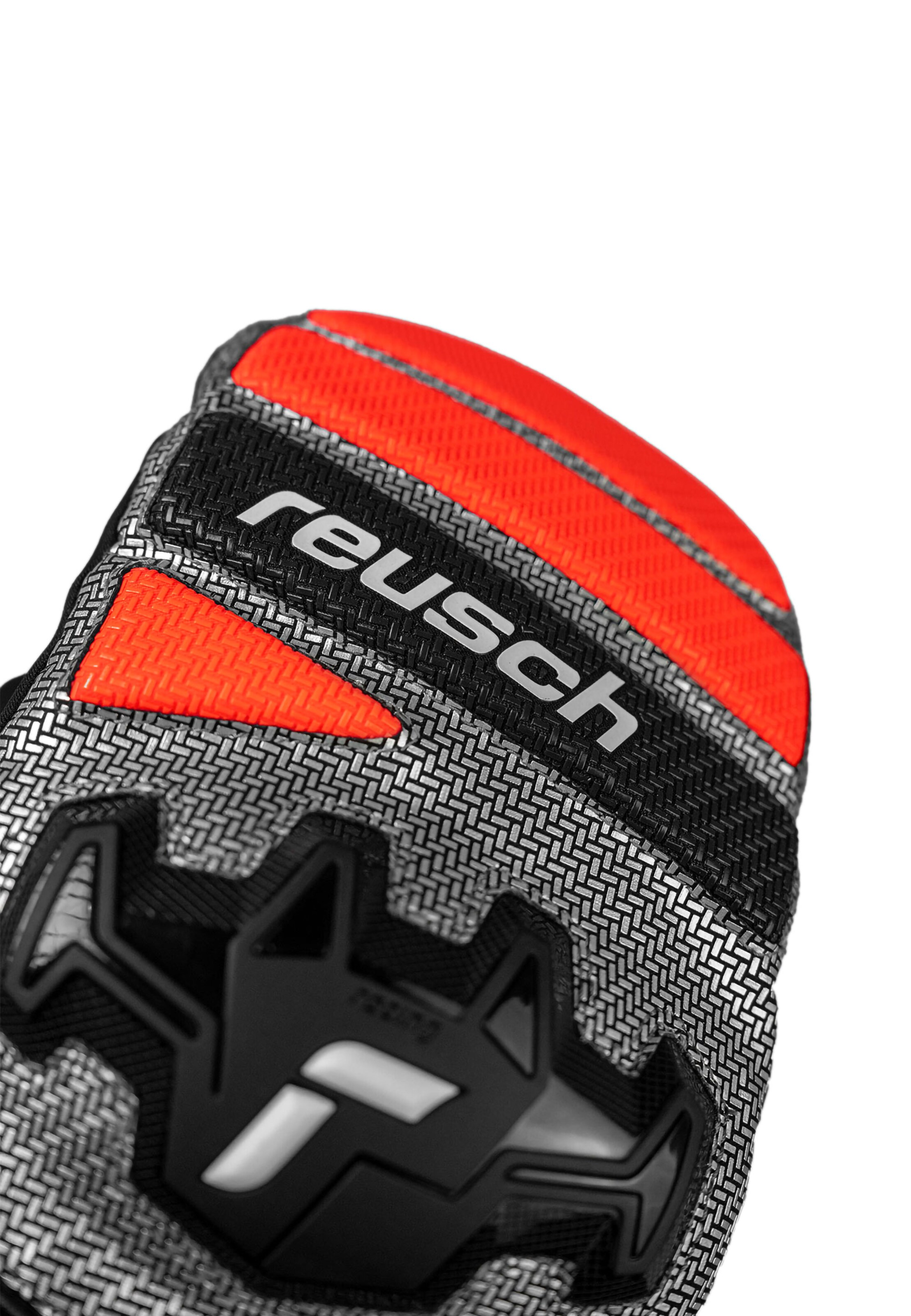 REUSCH Sporthandschoenen 'Worldcup Warrior R-TEX® XT' in Grijs