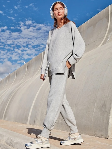 Gisela Sweatshirt i grå