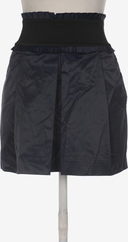 Pepe Jeans Skirt in S in Blue: front