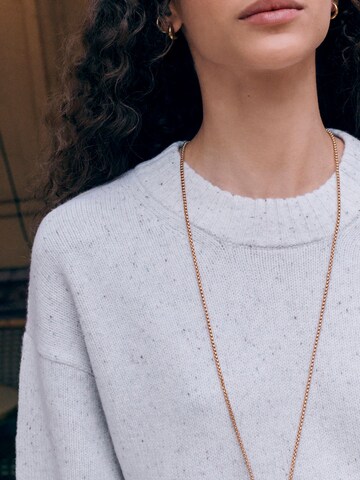 Pull-over Next en blanc