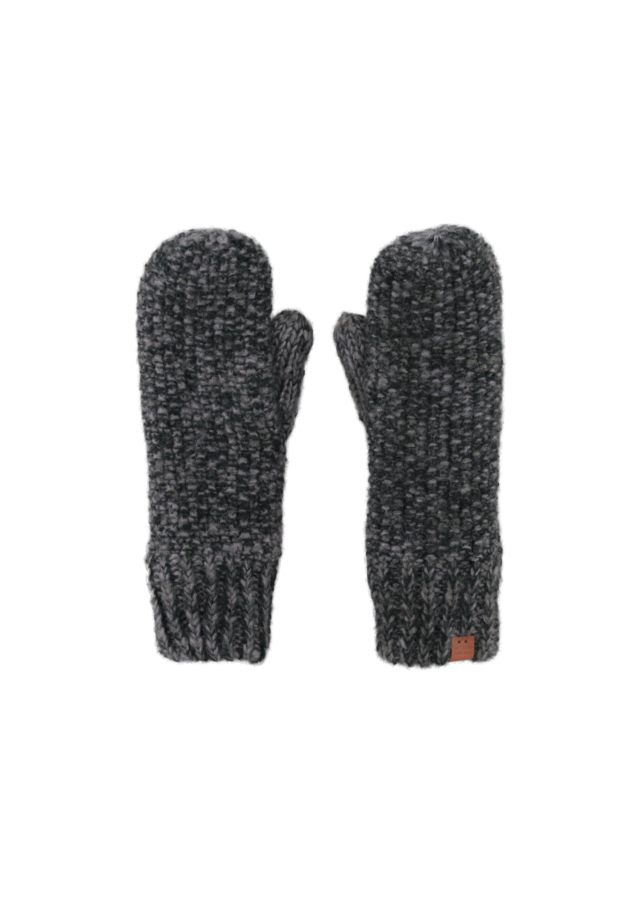 Bickley + Mitchell Palčáky – černá