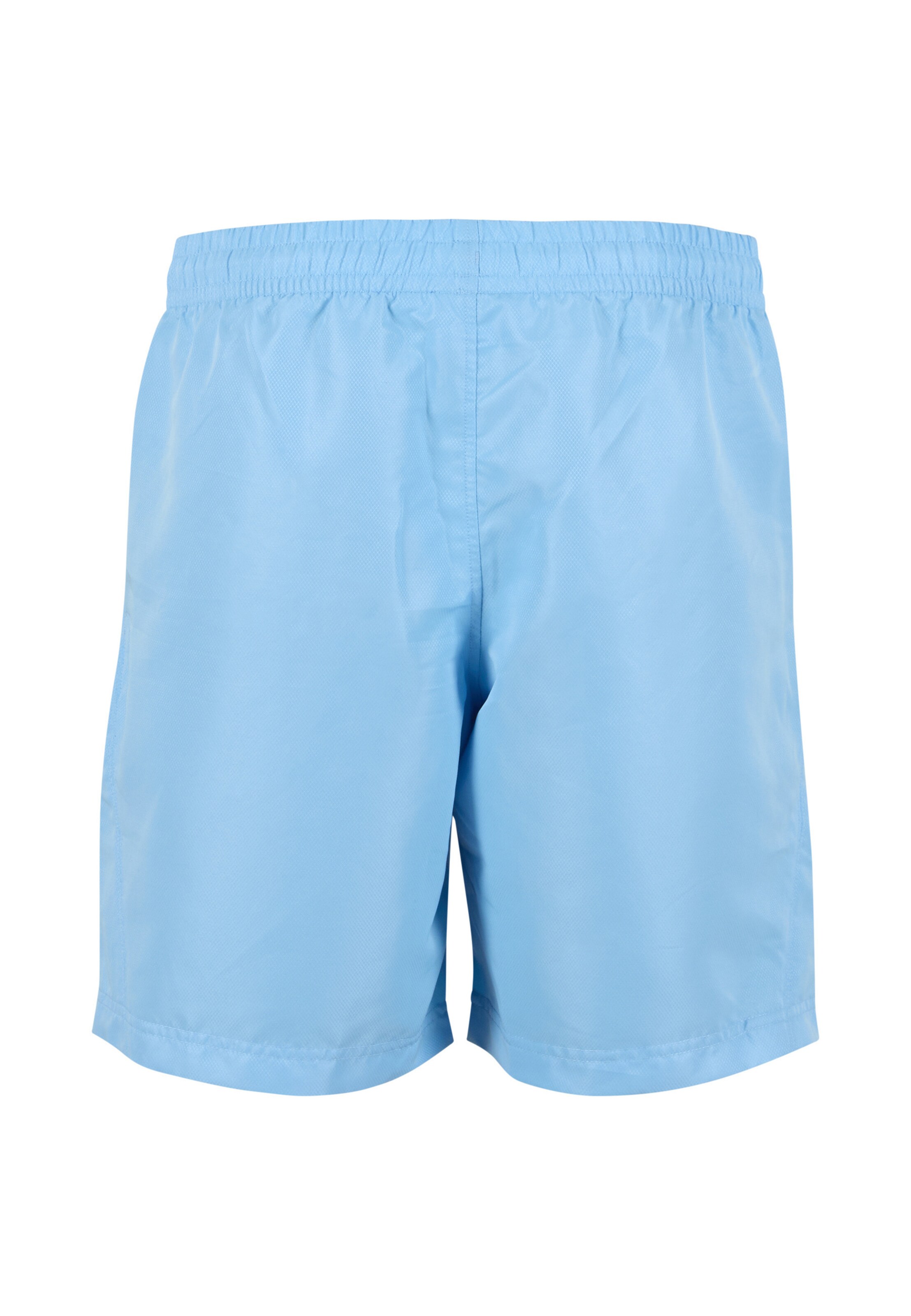 Loosefit Pantalon de sport 'Rob 204' Sergio Tacchini en bleu
