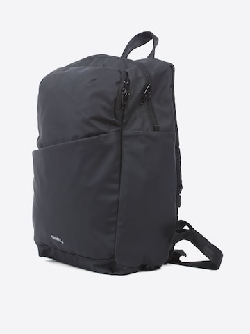 VARGU Rucksack 'HENEL 1' in Schwarz