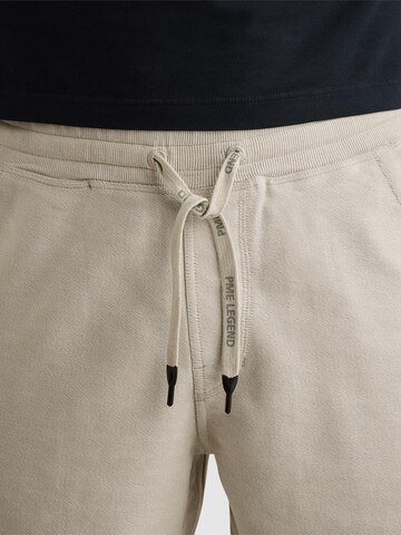 PME Legend Regular Broek 'Skyglizer shorts' in Grijs
