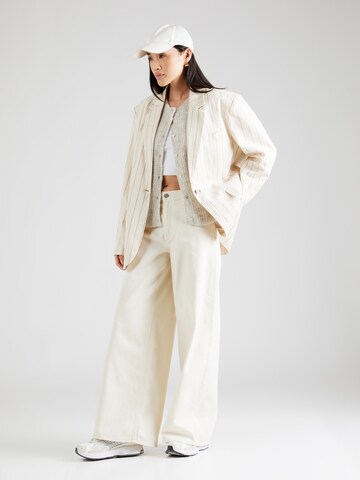 GAP - Loosefit Vaquero en beige