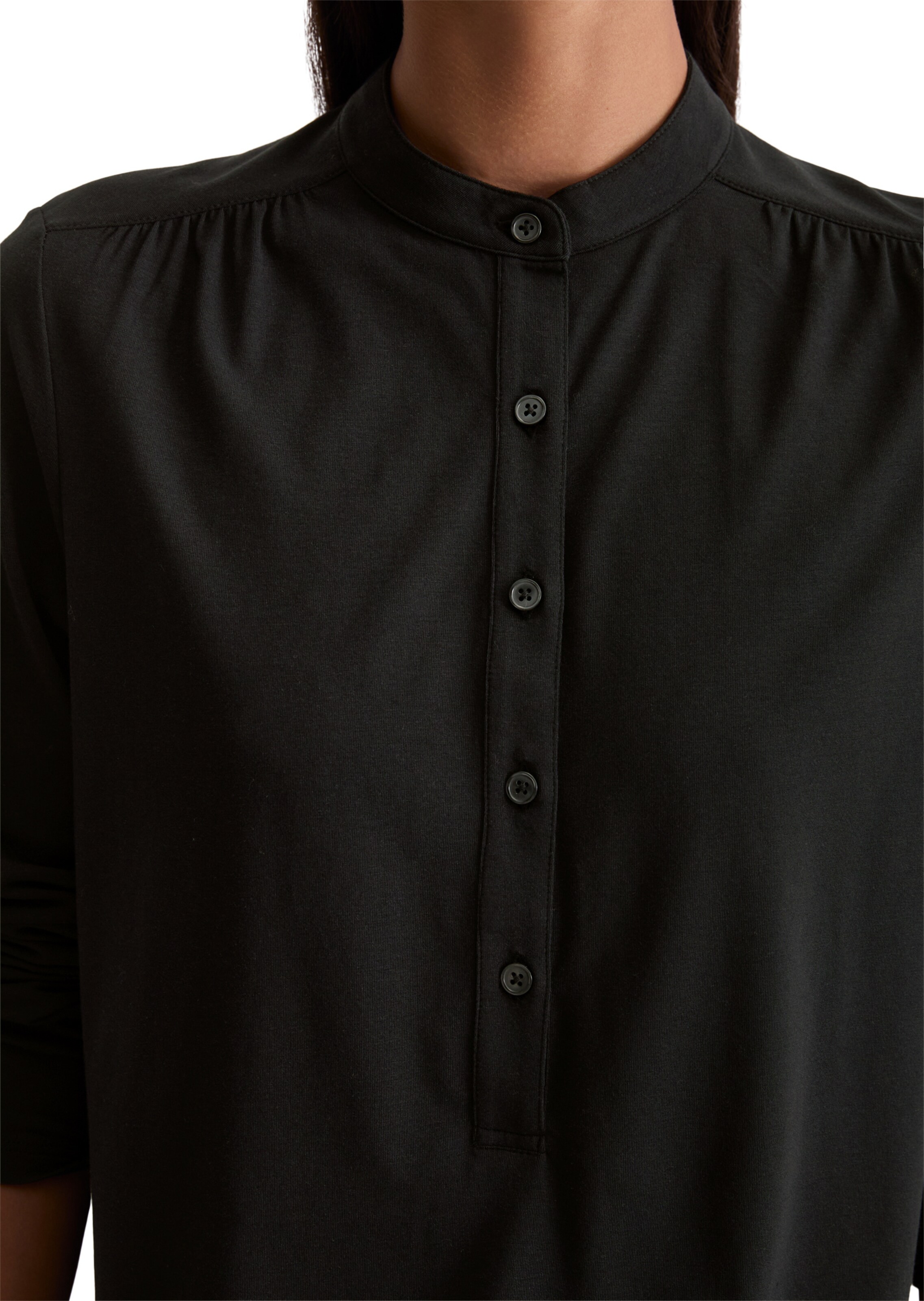 Marc O'Polo Блузка в Черный