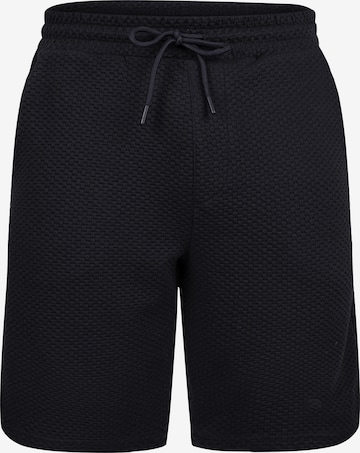 Jimmy SandersHlače - crna boja: prednji dio