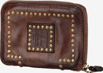 Campomaggi Wallet in Brown