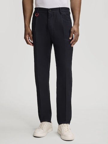 Loosefit Pantalon chino 'Lead' JOOP! Jeans en bleu : devant