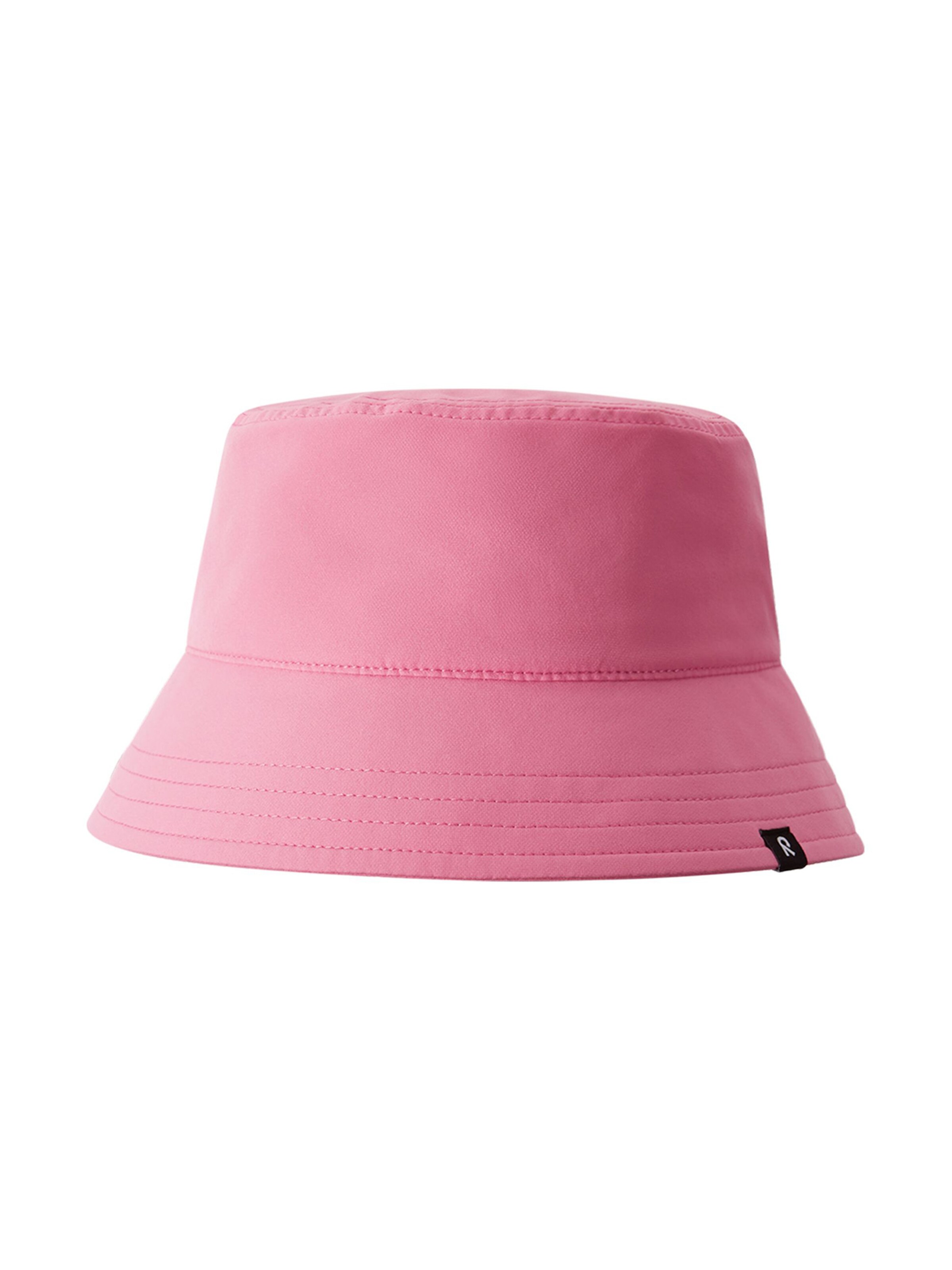Reima Hat 'Itikka' in Pink: front