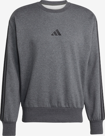 pilka ADIDAS SPORTSWEAR Sportinio tipo megztinis: priekis