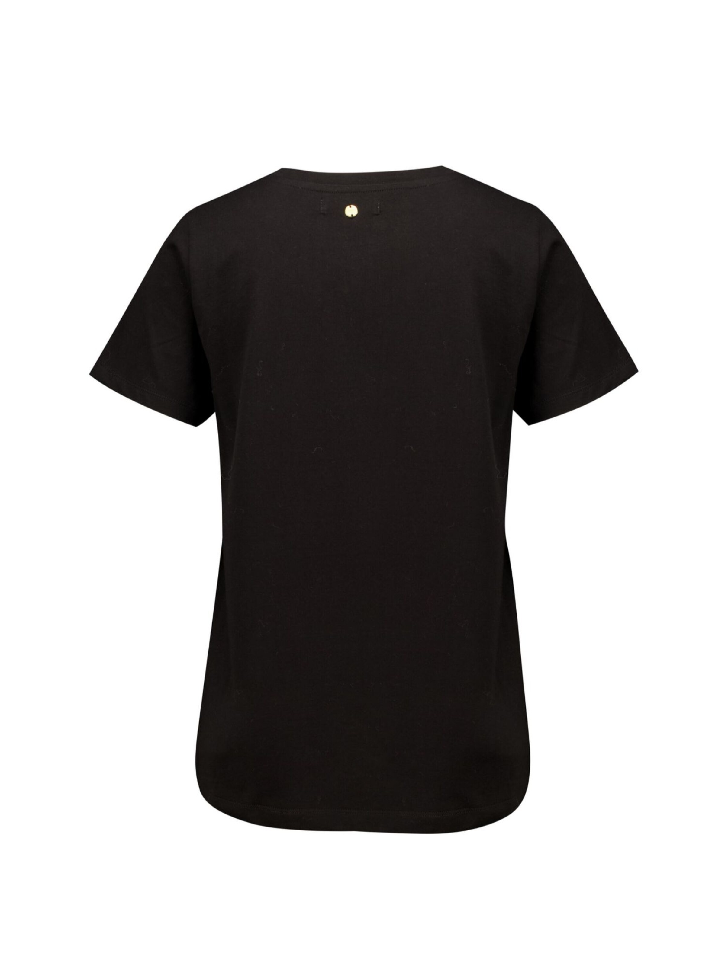 Deeluxe Shirt in Black