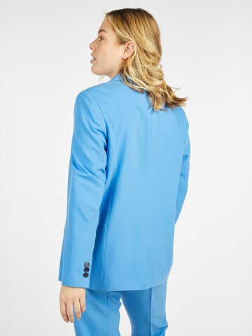 Lovely Sisters Blazer 'Bailey' in Blau