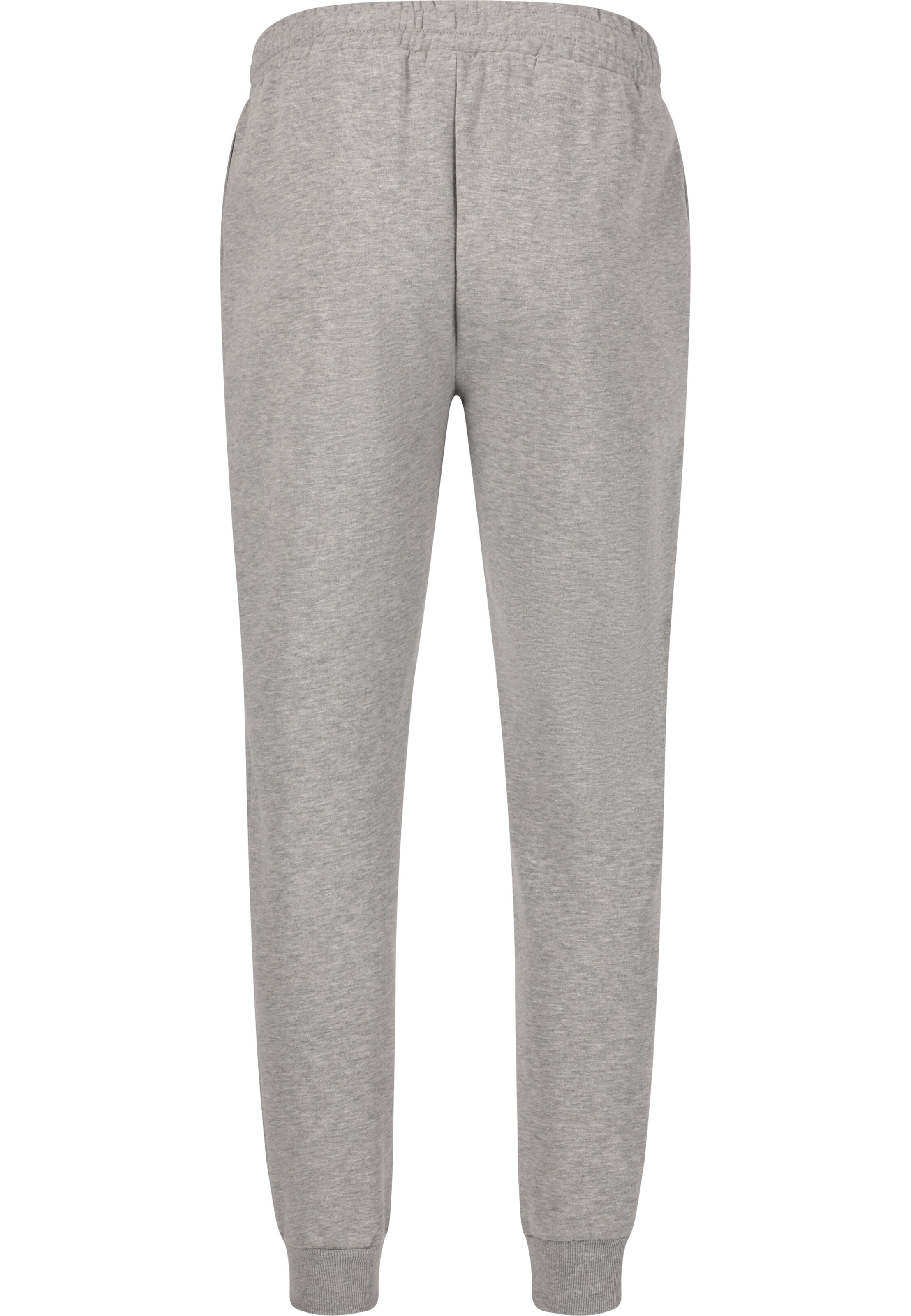 Virtus Loose fit Sports trousers 'Kayce' in Grey