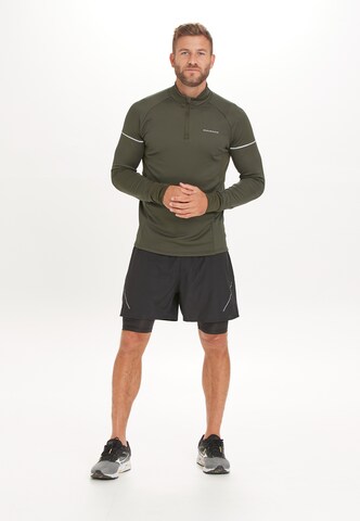 ENDURANCE Performance Shirt 'Kredly' in Green