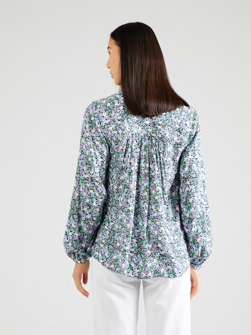 Camicia da donna di Marks & Spencer in blu