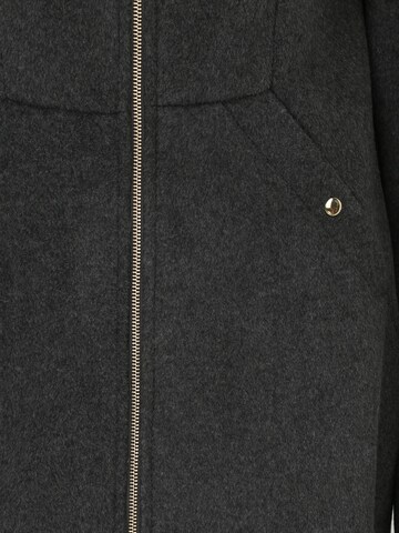 Vero Moda Tall Ανοιξιάτικο και φθινοπωρινό παλτό σε γκρι