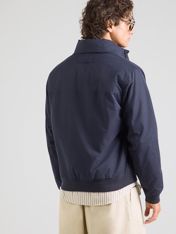 Giacca di mezza stagione di GANT in blu