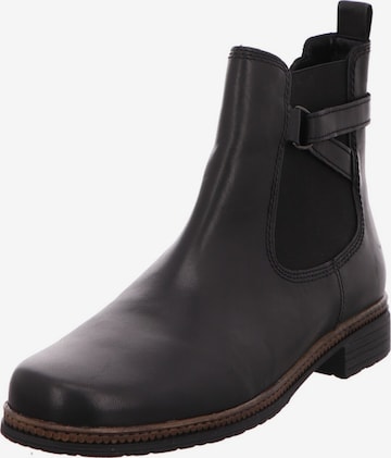 GABOR Boots '74.670.27' in Schwarz: Vorderseite
