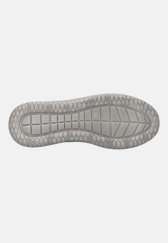 JOSEF SEIBEL Schnürschuh 'Wales 03' in Schwarz