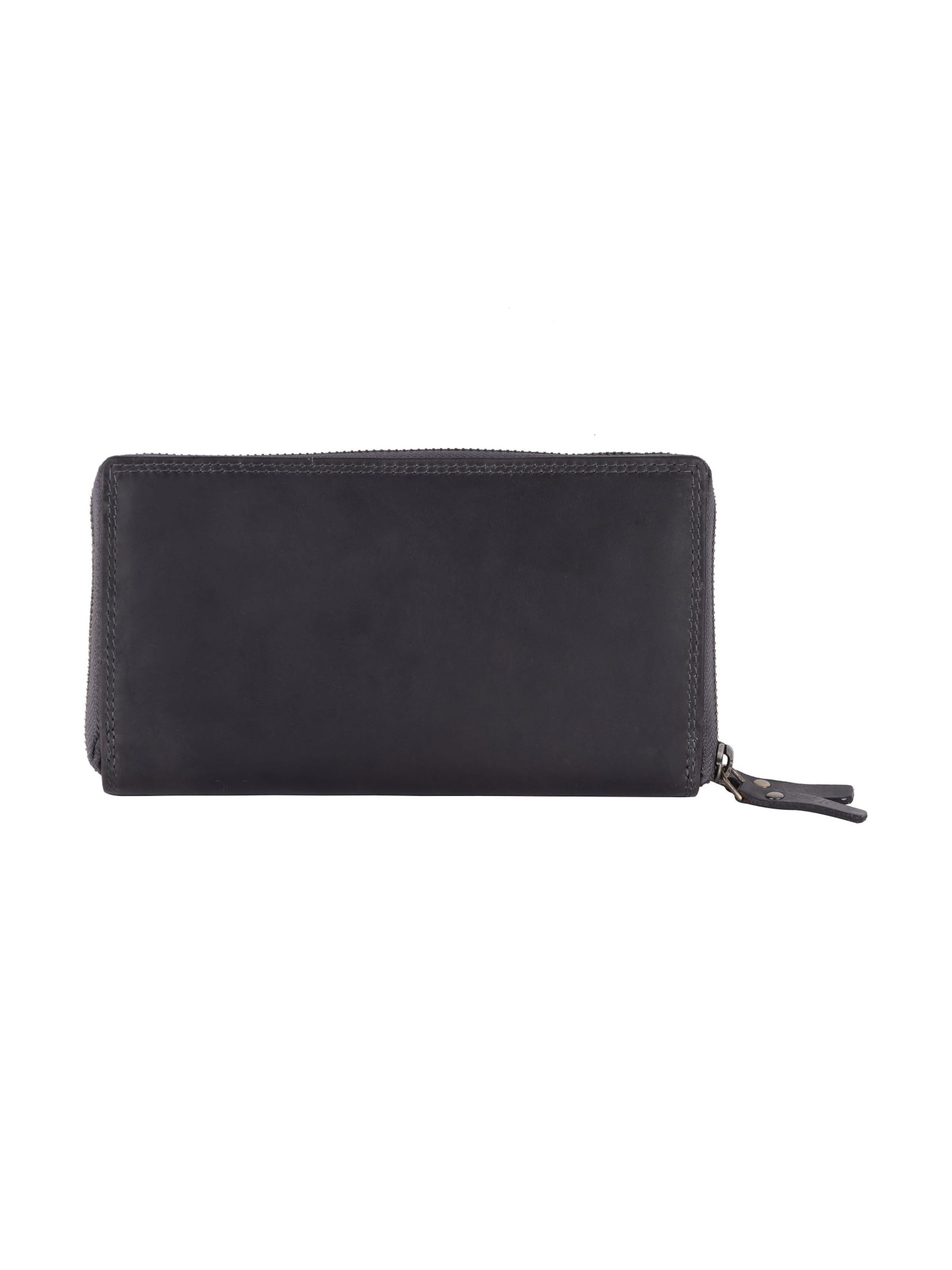Benthill Wallet 'XXL - Groß' in Grey
