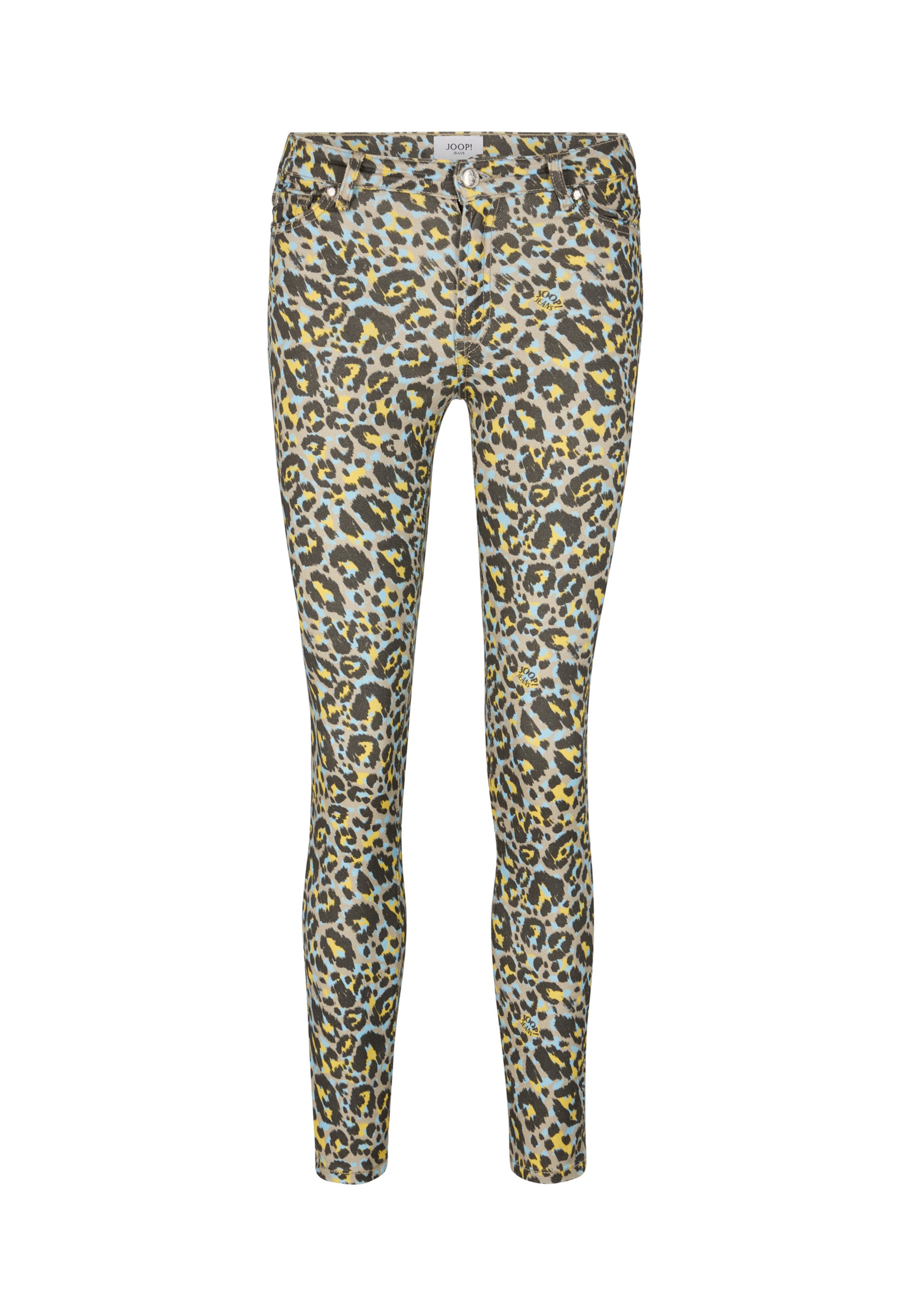 JOOP! Jeans Skinny Jeggings in Mischfarben: Vorderseite