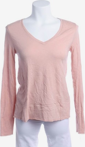 Juvia Top & Shirt in XS in Pink: front