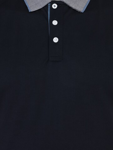 T-Shirt Jack's en bleu