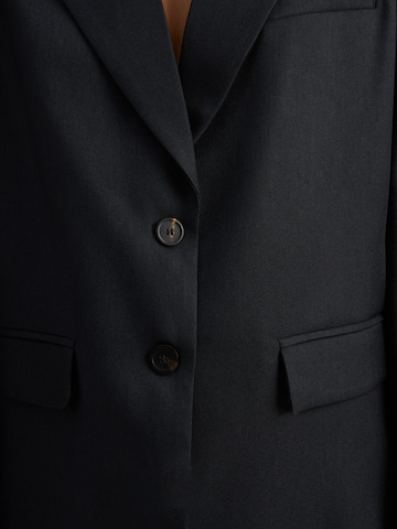 Blazer 'Tanne' di Peppercorn in nero