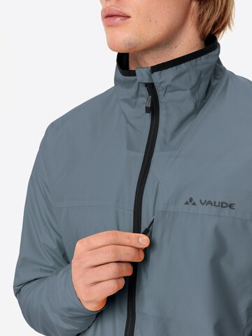 VAUDE Sportjas 'Moab' in Grijs