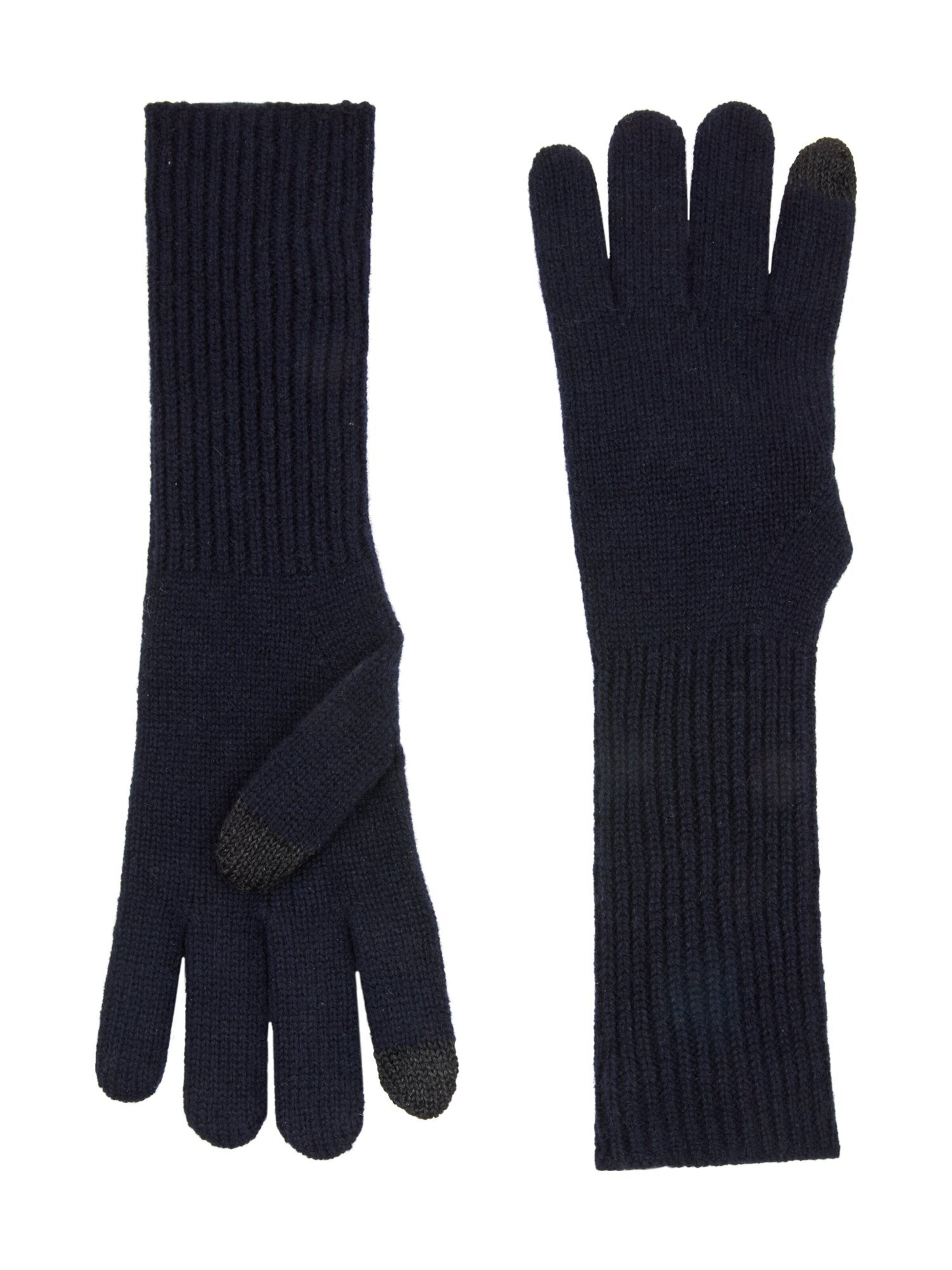 CAMEL ACTIVE Handschuhe in Blau