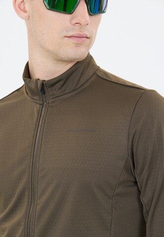 ENDURANCE Sports jacket 'Titan' in Green